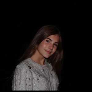 Meet your Posher, Avery